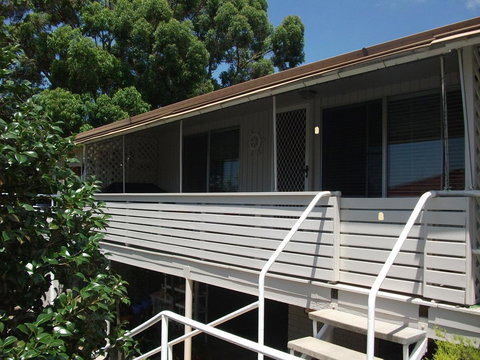 Tomaree Lodge - Accommodation Directory 9