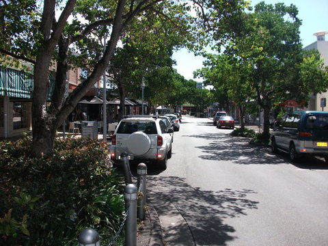 Tomaree Lodge - Accommodation Directory 14