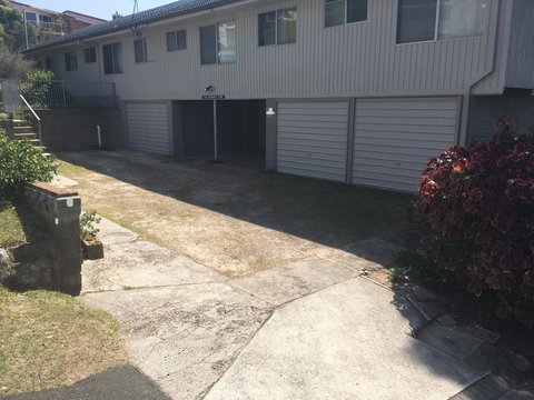 Tomaree Lodge - Accommodation Directory 11