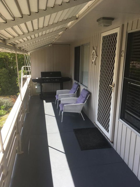 Tomaree Lodge - Accommodation Directory 7