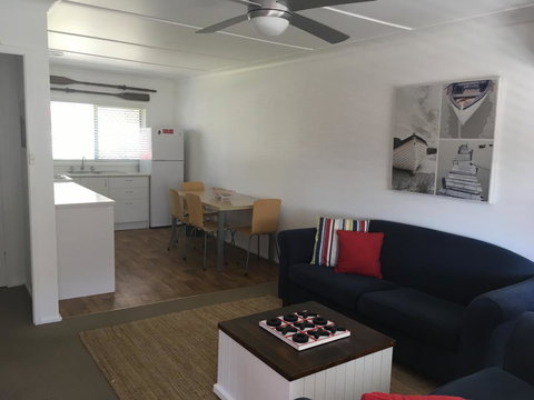 Tomaree Lodge - Accommodation Directory 1