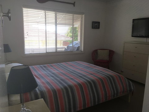 Tomaree Lodge - Accommodation Directory 3