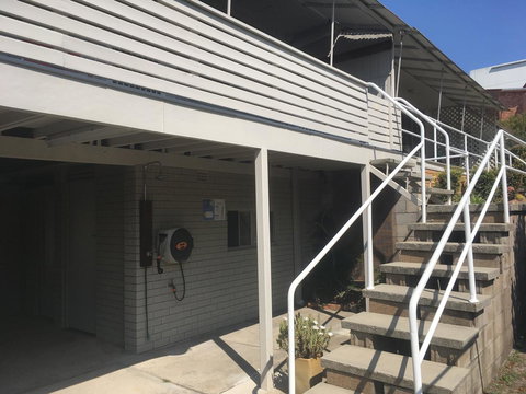 Tomaree Lodge - Accommodation Directory 12