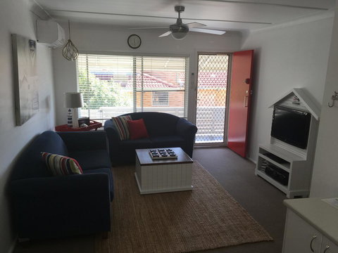 Tomaree Lodge - Accommodation Directory 0