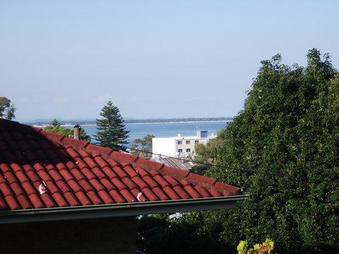 Tomaree Lodge - Accommodation Directory 8