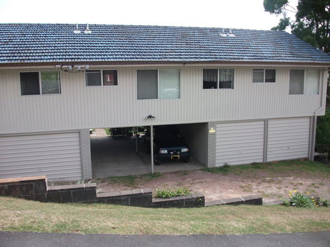 Tomaree Lodge - Accommodation Directory 10