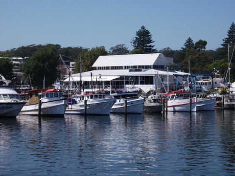 Tomaree Lodge - Accommodation Directory 13