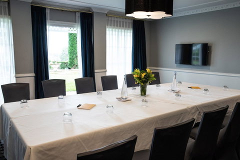 Vocoâ„¢ Kirkton Park Hunter Valley - Accommodation Directory 11