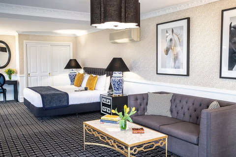 Vocoâ„¢ Kirkton Park Hunter Valley - Accommodation Directory 31