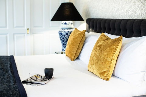 Vocoâ„¢ Kirkton Park Hunter Valley - Accommodation Directory 43