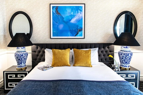 Vocoâ„¢ Kirkton Park Hunter Valley - Accommodation Directory 36