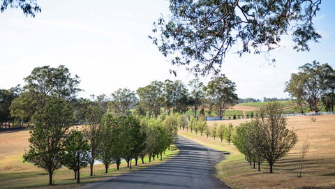 Vocoâ„¢ Kirkton Park Hunter Valley - Accommodation Directory 16