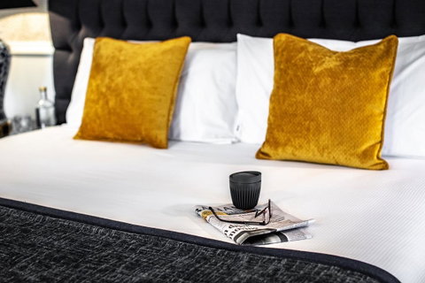Vocoâ„¢ Kirkton Park Hunter Valley - Accommodation Directory 1
