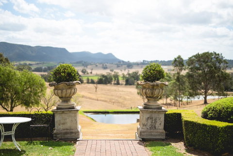 Vocoâ„¢ Kirkton Park Hunter Valley - Accommodation Directory 25