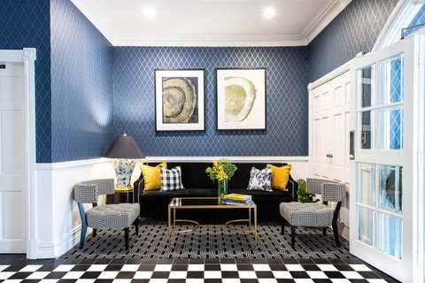 Vocoâ„¢ Kirkton Park Hunter Valley - Accommodation Directory 42