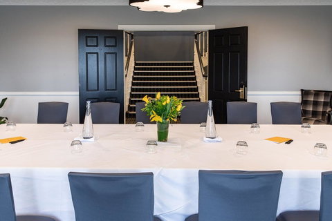 Vocoâ„¢ Kirkton Park Hunter Valley - Accommodation Directory 21