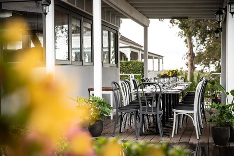 Vocoâ„¢ Kirkton Park Hunter Valley - Accommodation Directory 8