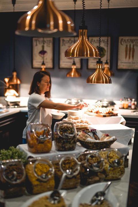 Vocoâ„¢ Kirkton Park Hunter Valley - Accommodation Directory 6