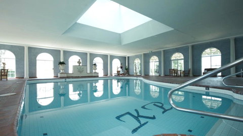 Vocoâ„¢ Kirkton Park Hunter Valley - Accommodation Directory 7