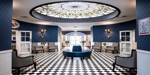 Vocoâ„¢ Kirkton Park Hunter Valley - Accommodation Directory 10
