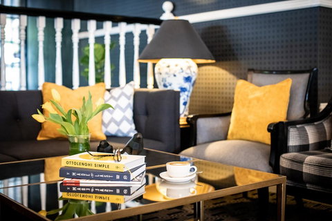 Vocoâ„¢ Kirkton Park Hunter Valley - Accommodation Directory 24