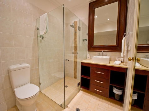 Vocoâ„¢ Kirkton Park Hunter Valley - Accommodation Directory 3