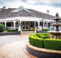 voco Kirkton Park Hunter Valley - Accommodation Directory