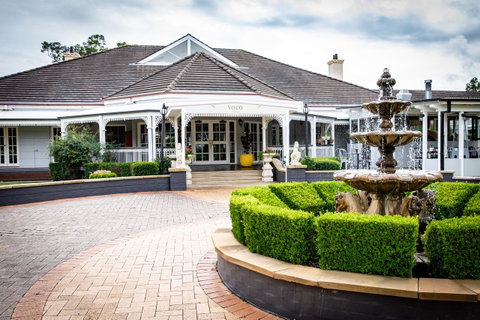 Vocoâ„¢ Kirkton Park Hunter Valley - Accommodation Directory 0