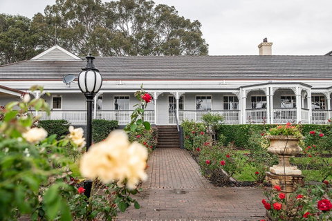 Vocoâ„¢ Kirkton Park Hunter Valley - Accommodation Directory 17