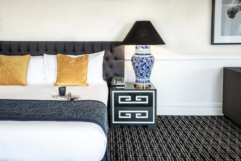 Vocoâ„¢ Kirkton Park Hunter Valley - Accommodation Directory 2