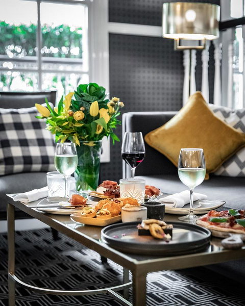 Vocoâ„¢ Kirkton Park Hunter Valley - Accommodation Directory 29