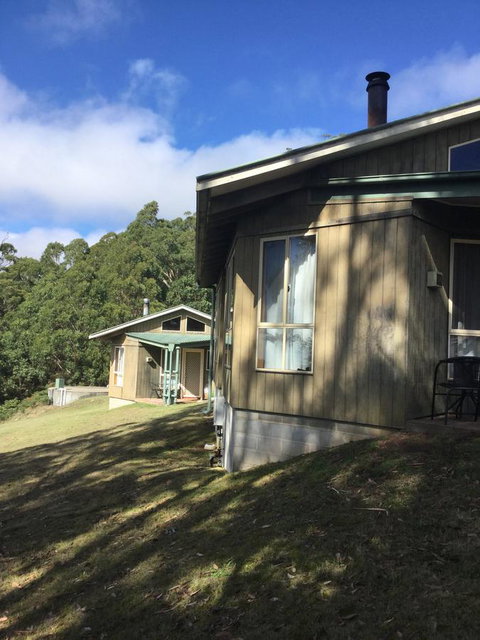 Jenolan Cabins - Accommodation Directory 2