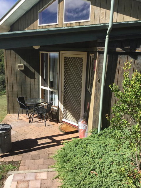 Jenolan Cabins - Accommodation Directory 14