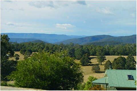 Jenolan Cabins - Accommodation Directory 13
