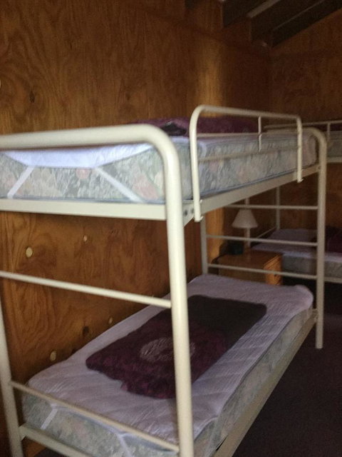 Jenolan Cabins - Accommodation Directory 8
