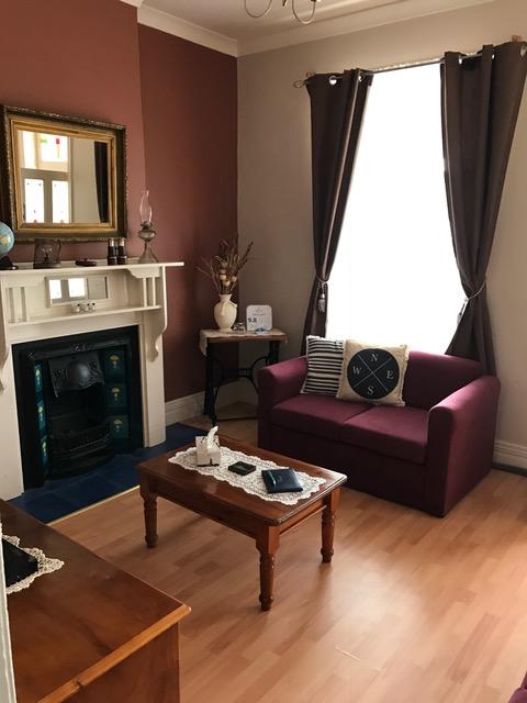 Broken Hill NSW Accommodation Directory