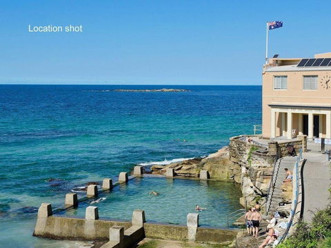 Gorgeous Coogee Views 2 Beds WT21 - Accommodation Directory 14