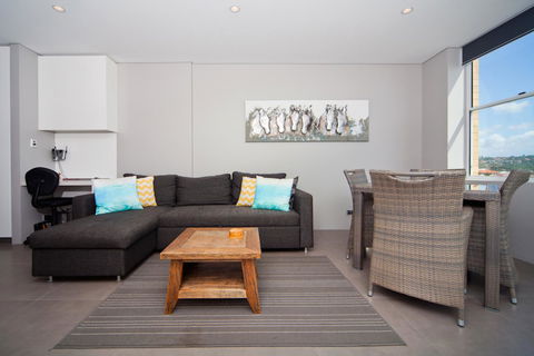 Gorgeous Coogee Views 2 Beds WT21 - Accommodation Directory 9