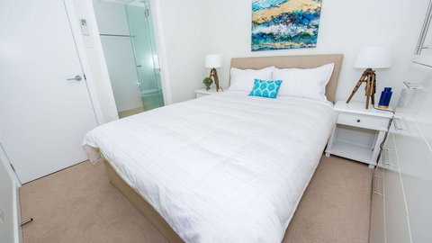 SUNSET@CORLETTE - Accommodation Directory 9