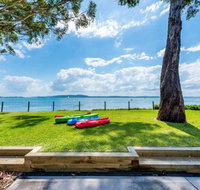 SUNSETCORLETTE - Accommodation Directory