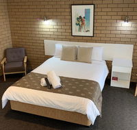 Albury City Motel - Accommodation Directory