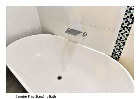 Hopetoun Villa - Accommodation Directory 1