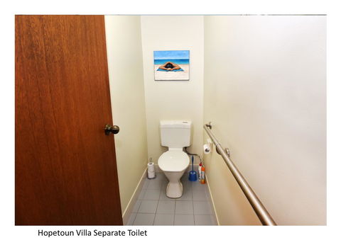 Hopetoun Villa - Accommodation Directory 4