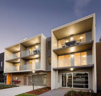 Hamilton on Denison - Accommodation Directory