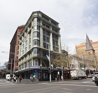 790 on George Backpackers - Accommodation Directory