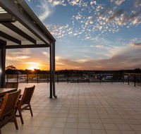 The Penthouse - Accommodation Directory