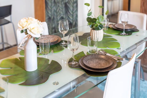 Classic 2 BR Apt In Pyrmont - Accommodation Directory 5