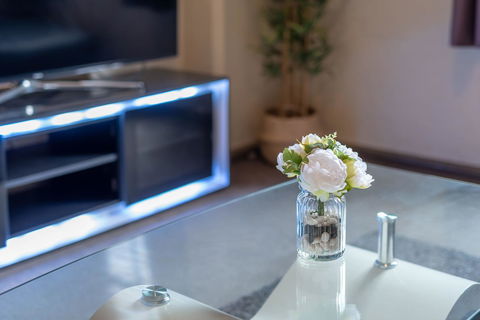 Classic 2 BR Apt In Pyrmont - Accommodation Directory 16