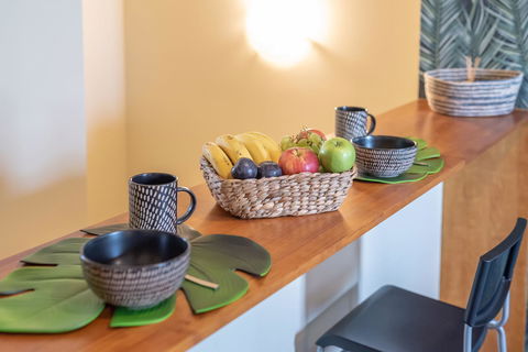 Classic 2 BR Apt In Pyrmont - Accommodation Directory 6