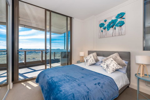 Olympic Park Sunshine 2 Bedrooms Apts With Private Parking - Accommodation Directory 23